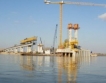 Дунав мост 2 - готов в края на 2011