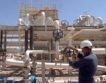 МВФ скептичен към иракския петрол