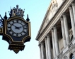 Реорганизация на банките препоръчва британска комисия