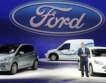 Затвор за бивш инженер на Ford