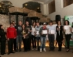 Български отбор печели „Виртуално предприятие”