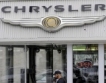 Chrysler с печалба от $116 млн.