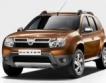 Dacia с по-северен  дизайн 