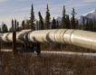 "Северен поток" пренасочва газа от Русия 