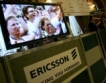 Ericsson с добри резултати