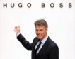Продажбите на Hugo Boss растат