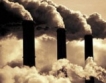 ЕК: Ръст на емисиите за 2010 г.
