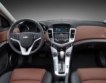 GM изтегля Chevrolet Cruze