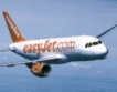 Скъпо гориво=високи загуби за easyJet