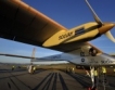 Solar Impulse над Европа