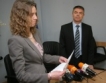 Дамянова: Дори министърът не знаеше темата на матурата