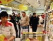 Продажби на дребно: ЕС – 0.8%↓, България – 0.5%↑