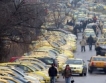 Таван на цените на таксита в София 