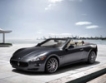 Maserati представя GranCabrio  