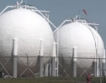 Газпром влиза в газохранилище на Холандия