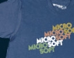 От есента Microsoft ще продава и дрехи