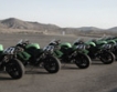 Пилотно издание на California Superbike School в България 