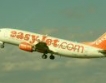 Риск от съкращения в Easyjet