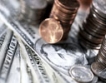 50% спад на дефицита по текущата сметка
