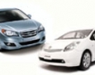 Hyundai и Toyota конкуренти за южнокорейския пазар