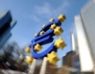 Еврозоната увеличи растежа с 0.8%