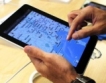 Gartner прогнозира ↑ на Apple и iPad
