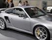 Новото Porsche 911 със 7 скорости