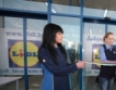 Lidl с нови магазини в София и Варна