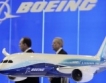 Boeing: Поръчка за 7 нови самолета