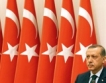 Троен ръст на БВП в Турция при Ердоган 