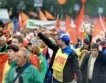 Стачка в петролния сектор в Белгия