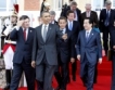 Г-8 подкрепи революциите в арабския свят