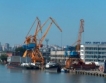 Бургаското пристанище с повече товари