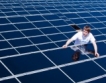 Китай произвежда слънчева енергия в Гърция