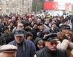 Ямбол: 340 хил. лв. неизплатени заплати