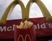 McDonald's увеличи продажбите с 3.1 %