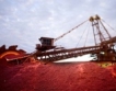 124% ръст в миннодобивния сектор 