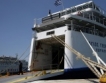 Гърция: €140 млрд. от корабоплаване