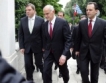 Папандреу: Исторически мигове за Гърция 