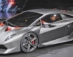 Lamborghini стартира Sesto Elemento
