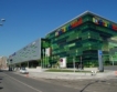 Grand Mall Варна посетен от 8 млн. клиенти 