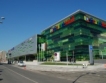 Grand Mall Варна посетен от 8 млн. клиенти