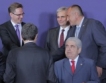 Борисов на Европейския съвет в Брюксел