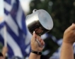 Гърция съсипана заради грешна нагласа? 