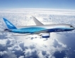 Boing 787 Dreamliner кацна в Полша