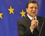 Барозу за бърз и адекватен отговор на кризата