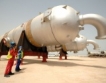 Газово споразумение Иран-Сирия-Ирак за $10 млрд.