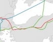 Газовата връзка с Гърция готова през юни 2014