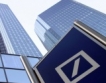 Deutsche Bank с 42%↓ спрямо Q1