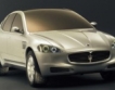 Новите модели на Maserati 